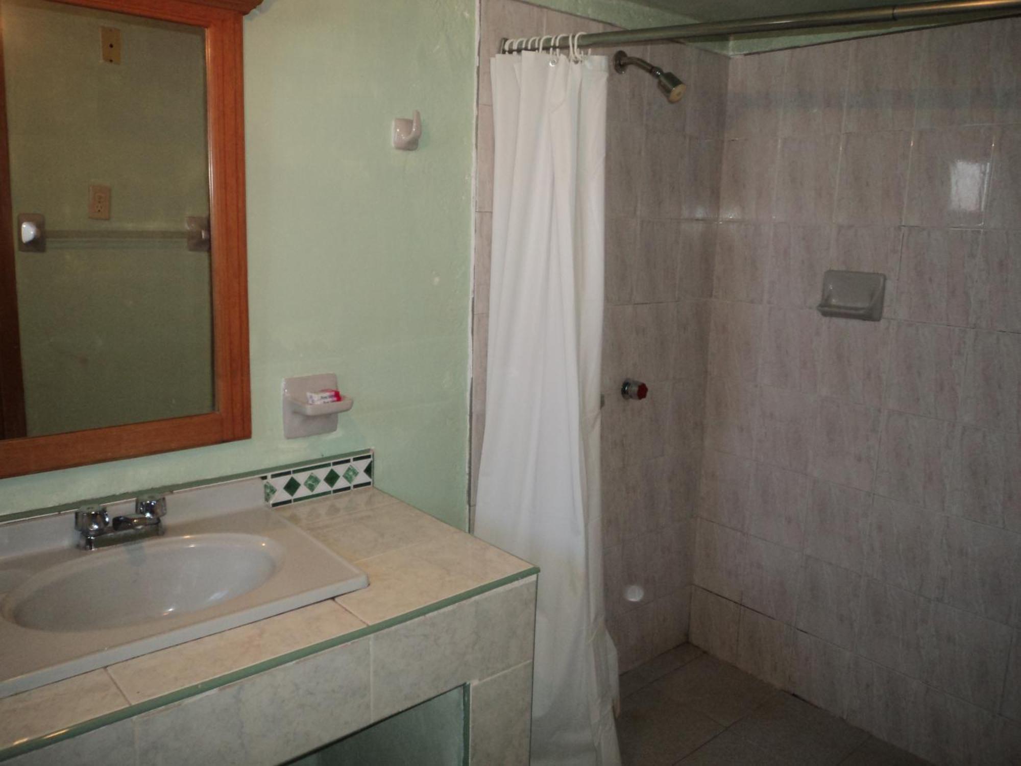 Cabanas Montebello Inn 크릴 객실 사진
